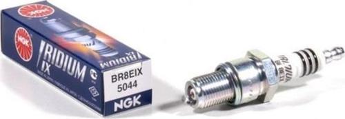 Br8eıx 1997-2007 Peugeot Speedfight 2 (100cc) Uyumlu Buji İridyum Buji