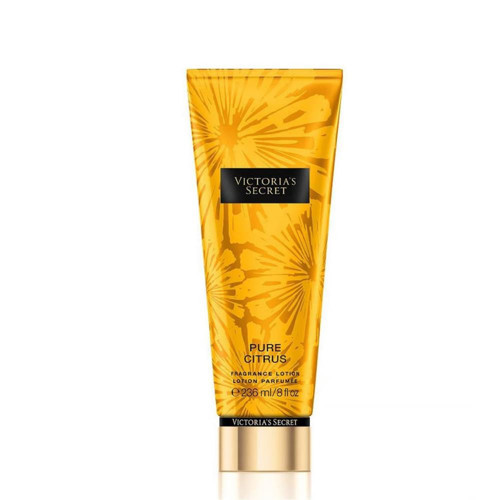 Pure Citrus Body Cream 200 ml Vücut Kremi