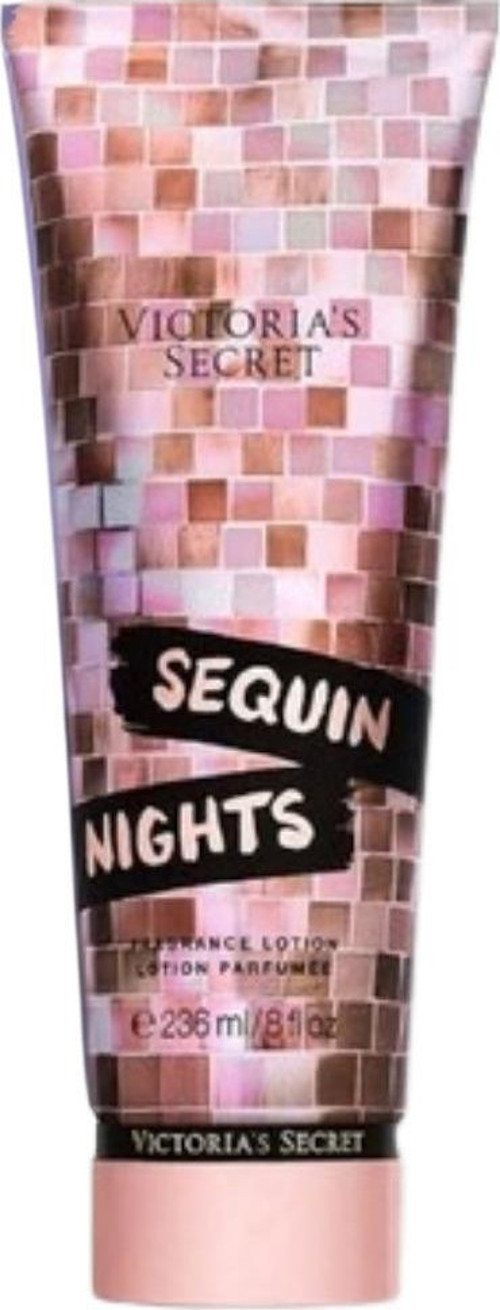 Sequin Nights Body Lotion 236 ml Vücut Losyonu