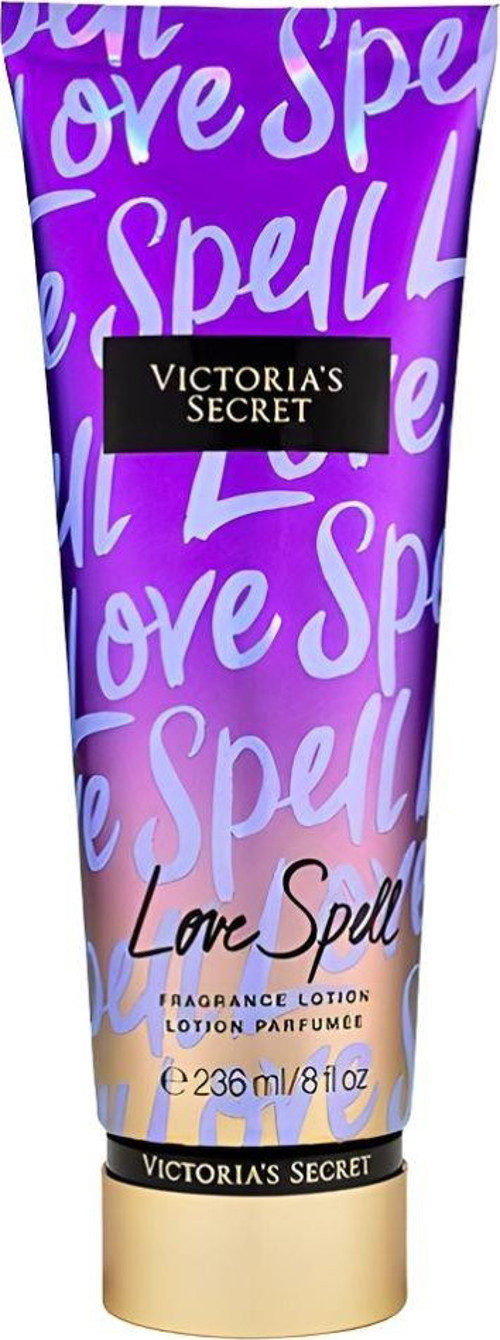 Love Spell Fragrance Lotion 236 ml Vücut Losyonu