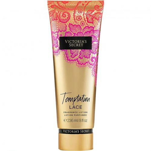Temptation Lace Body Lotion 236 ml Vücut Losyonu