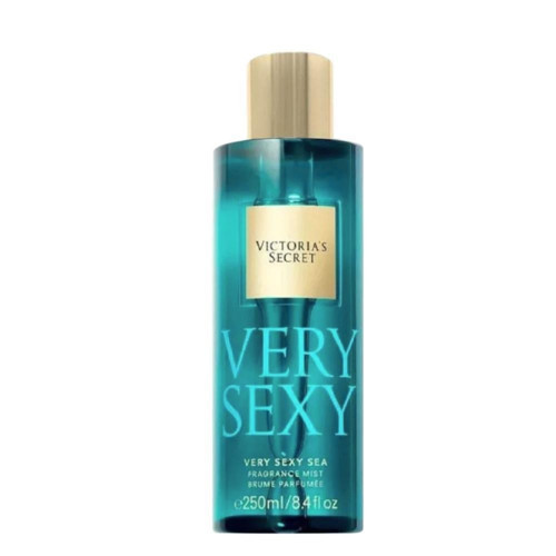 Very Sexy Sea Fragrance Mist 250 ml Kadın Vücut Spreyi