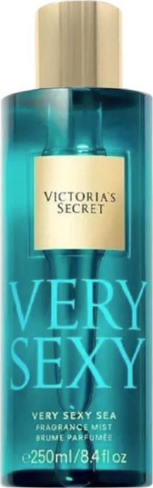 Very Sexy Sea Fragrance Mist 250 ml Kadın Vücut Spreyi
