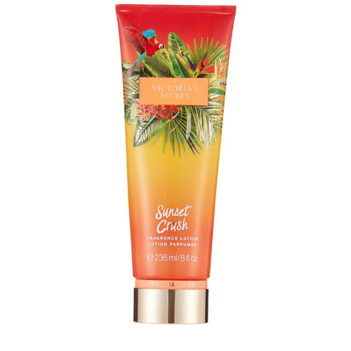 Sunset Crush Body Lotion 236 ml Vücut Losyonu