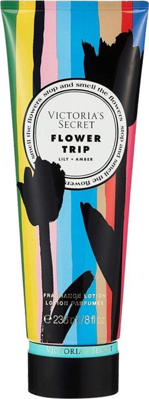 Flower Trip Fragrance Lotion 236 ml Vücut Losyonu
