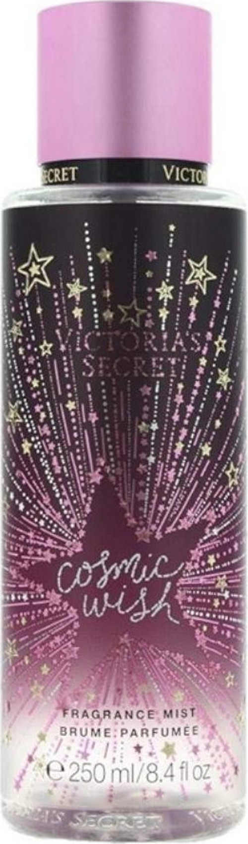 Cosmic Wish Fragrance Mist 250 ml Kadın Vücut Spreyi