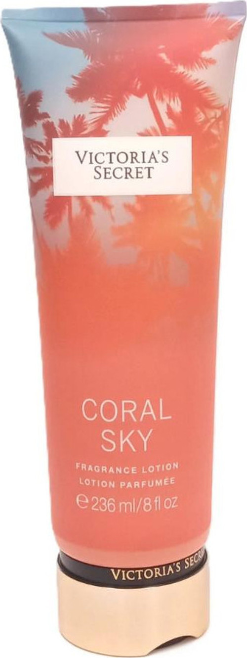 Coral Sky Body Lotion 236 ml Vücut Losyonu