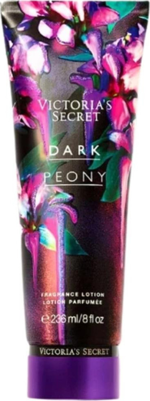 Dark Peony Body Lotion 236 ml Vücut Losyonu