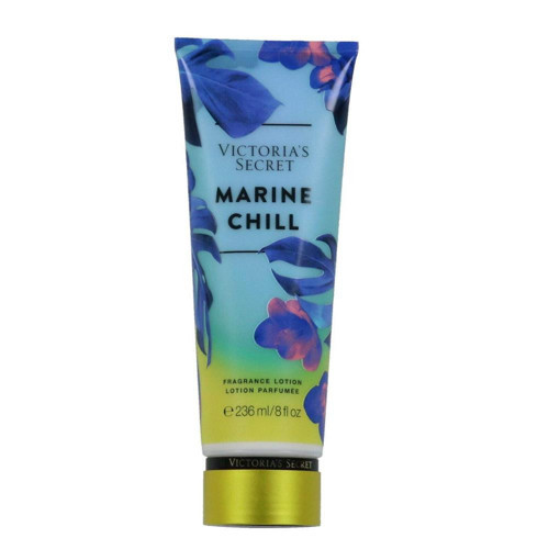 Marine Chill Body Lotion 236 ml Vücut Losyonu