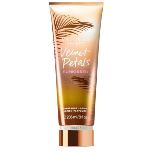 Velvet Petals Sunkissed Body Lotion 236 ml Vücut Losyonu