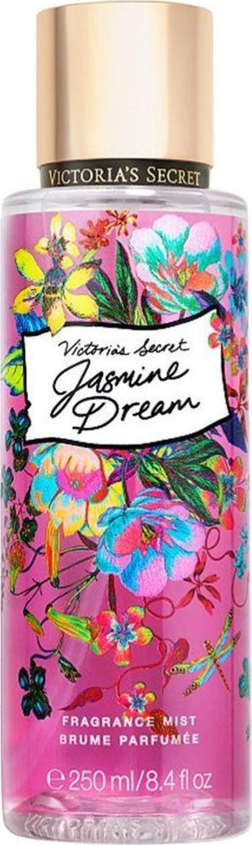 Jasmine Dream Fragrance Mist 250 ml Vücut Spreyi