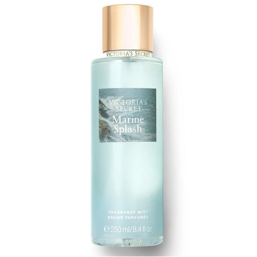 Marine Splash Fragrance Mist 250 ml Vücut Spreyi