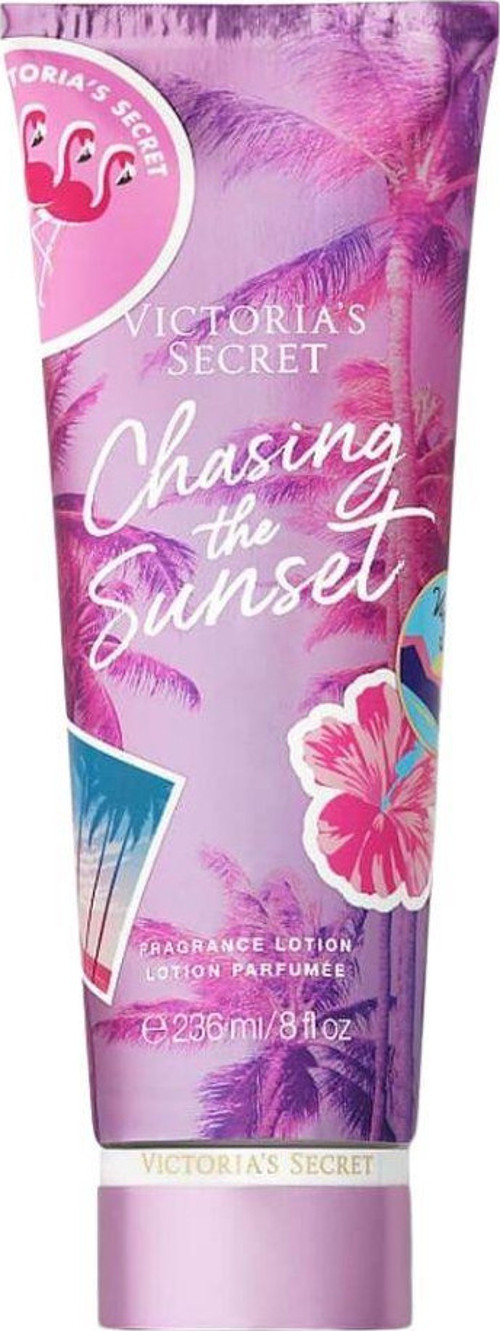 Chasing The Sunset Fragrance Lotion 236 ml Vücut Losyonu
