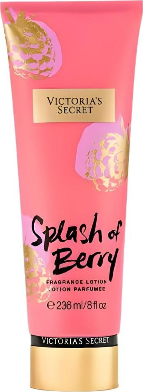 Splash Of Berry Body Lotion 236 ml Vücut Losyonu