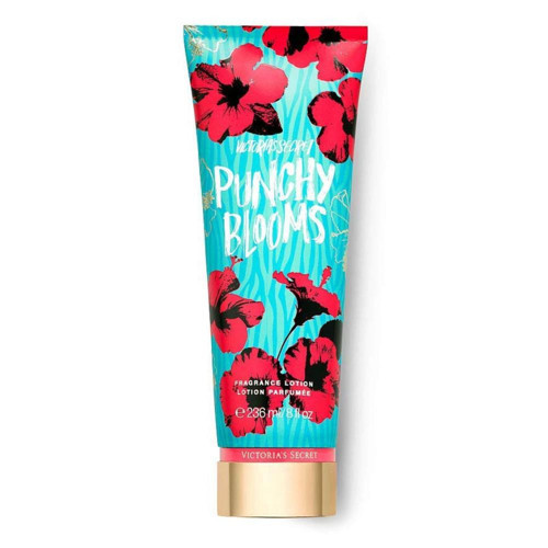 Punchy Blooms Body Lotion 236 ml Vücut Losyonu