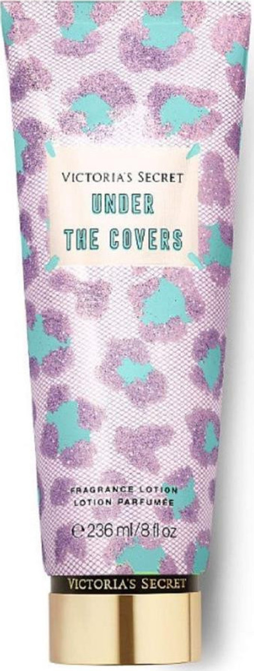Under The Covers Body Lotion 236 ml Vücut Losyonu