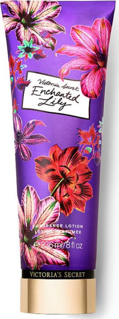Enchanted Lily Body Lotion 236 ml Vücut Losyonu