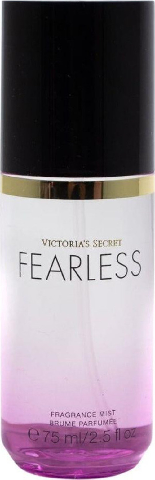 Fearless Fragrance Mist 75 ml Vücut Spreyi