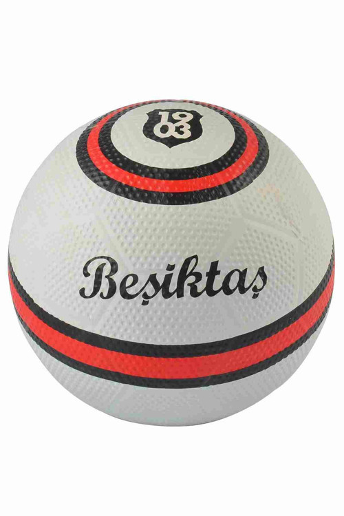 Futbol Topu Beşiktaş Skyline-01 No:5