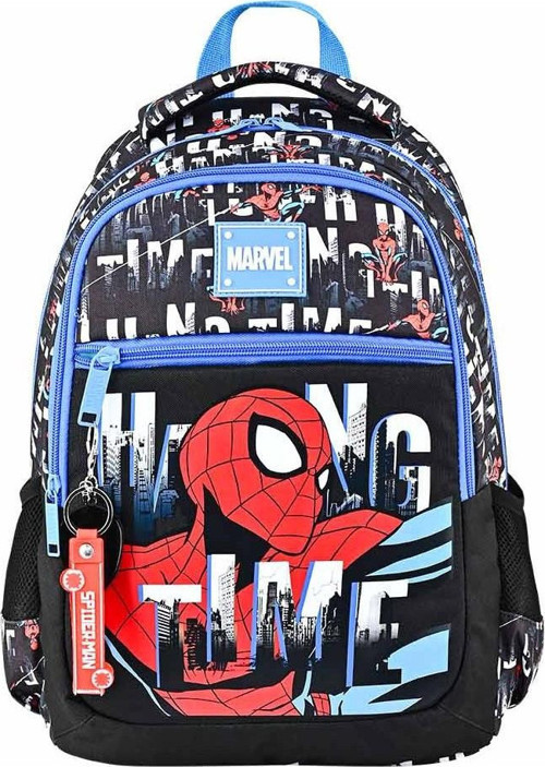 İlkokul Çantası Spiderman Pls-lx Hang