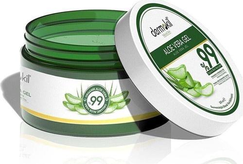 Nemlendirici Ve Rahatlatıcı Aloe Vera Jel 300 Ml
