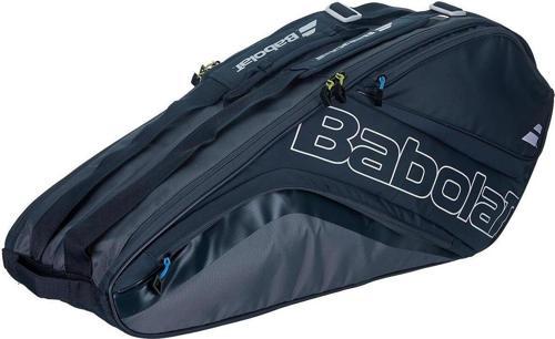 Evo Court L 6'Lı Tenis Raket Çantası
