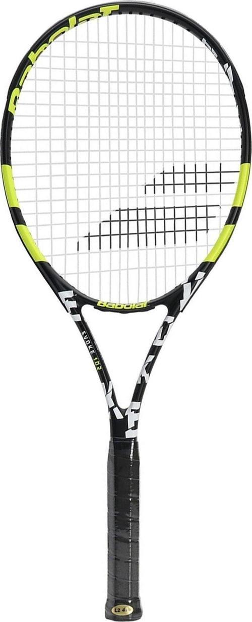 Evoke 102 S Yetişkin Tenis Raketi 27"/Grip L1