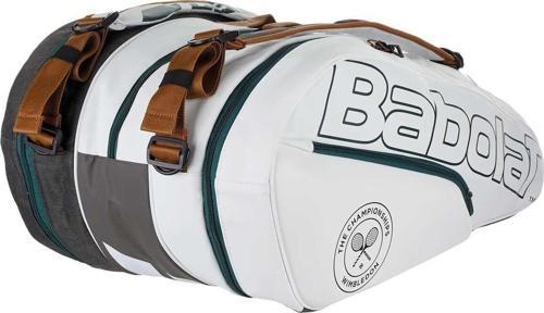 Pure Drive Wimbledon Rh12 Tenis Raket Çantası