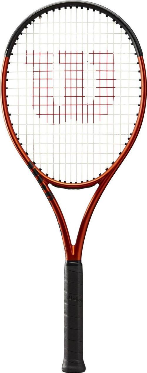 Burn 100Ls V5 Tenis Raketi