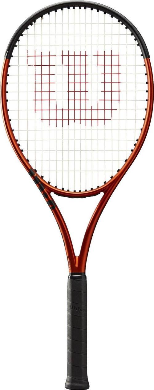 Burn 100Uls V5 Tenis Raketi