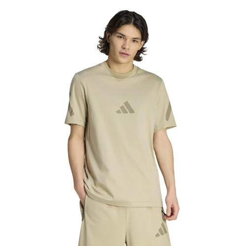 Erkek Günlük T-Shirt M Z.N.E. Tee Ke4698
