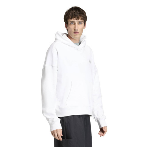 Koşu - Yürüyüş Kapşonlu Sweatshirt Adi365 C Hood U Ka0331