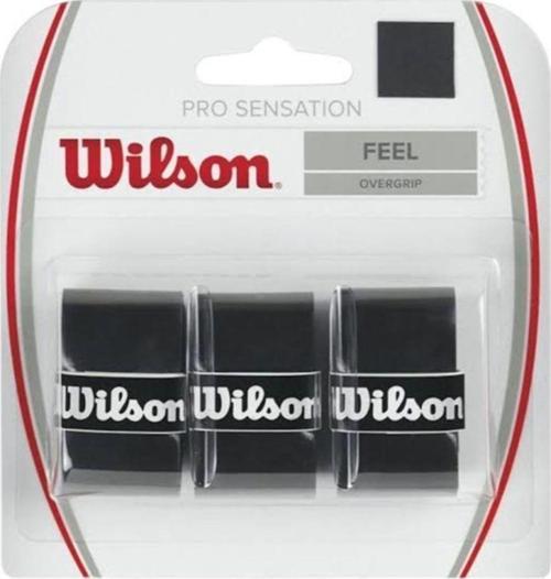 Pro Overgrıp Sensatıon Bk(Wrz4010Bk)