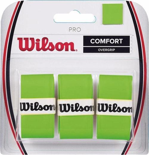 Wrz470810 Pro Overgrip 3 Lü Raket Gribi