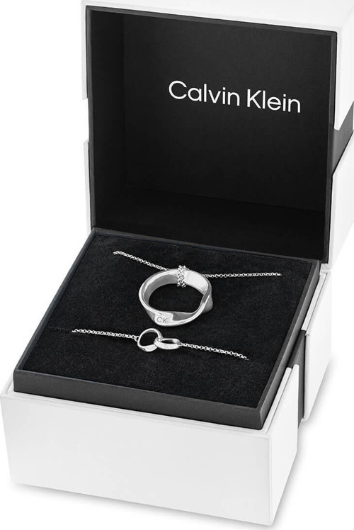 CKJ35700013 Kolye ve Bileklik Seti