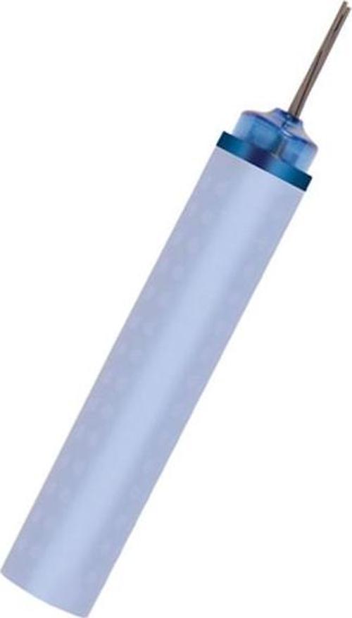 Faber-Castell Grip Min 0.7 Açik Mavi Tüp 120'li Kalem Ucu