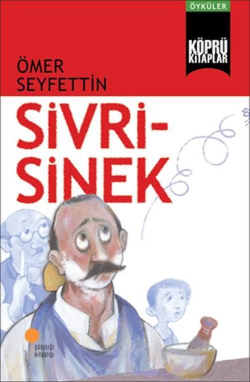 Köprü Kitaplar 3 - Sivrisinek