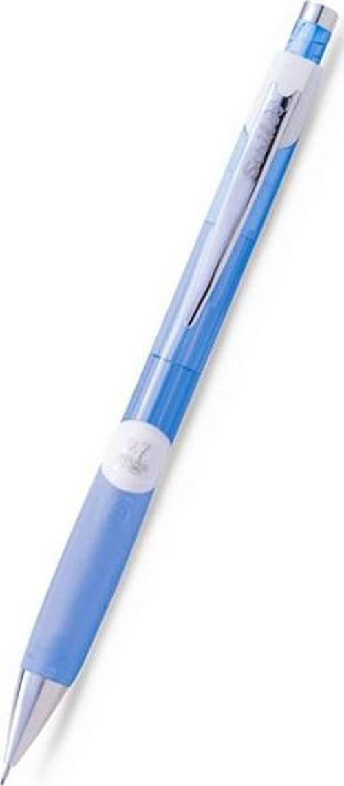Ergo Neon 0.7 mm Mavi Versatil Kalem