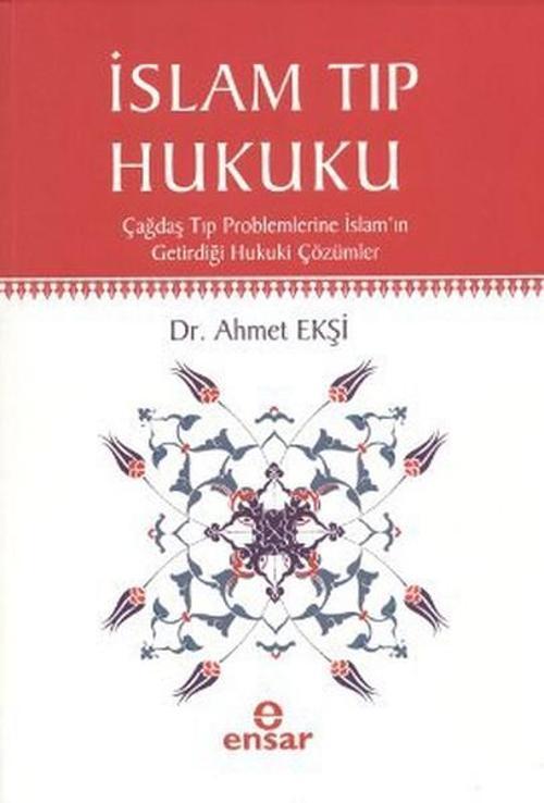 İslam Tıp Hukuku