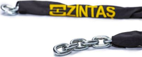 PROTECTOR MAX8 BİSİKLET ZİNCİRİ 8MM SADECE ZİNCİR 150CM