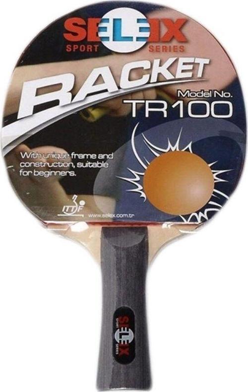 Masa Tenisi Raketi Tr100 (ITTF ONAYLI)