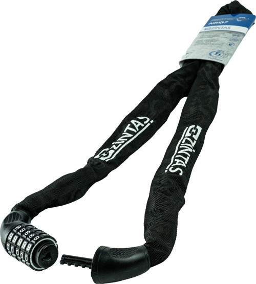 AIRX7 Bisiklet Kilidi Motosiklet Kilidi