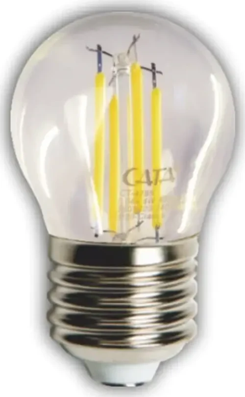 CT-4288 RUSTİK LED AMPUL 4W E227-1 Adet
