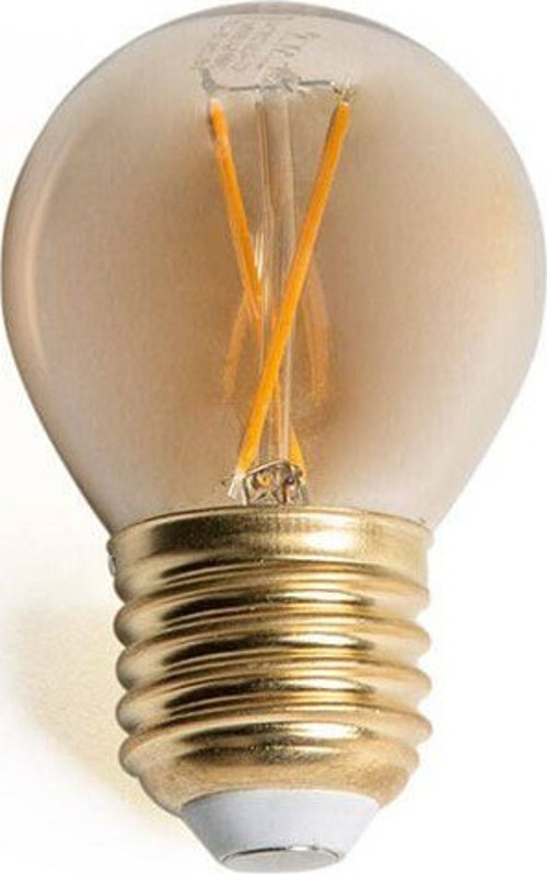 CT-4283 LED RUSTİK AMPUL 4W-G45-5 Adet