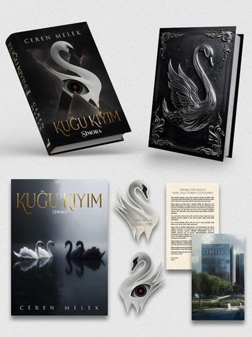 Kuğu Kıyım - Simora