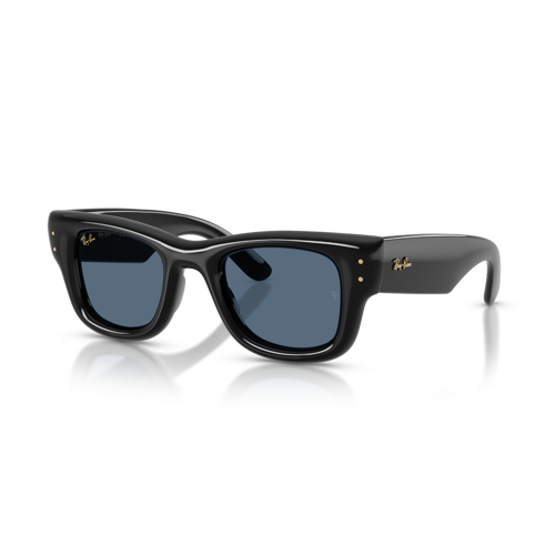 RB 4940 601/80 47 WAYFARER PUFFER Güneş Gözlüğü