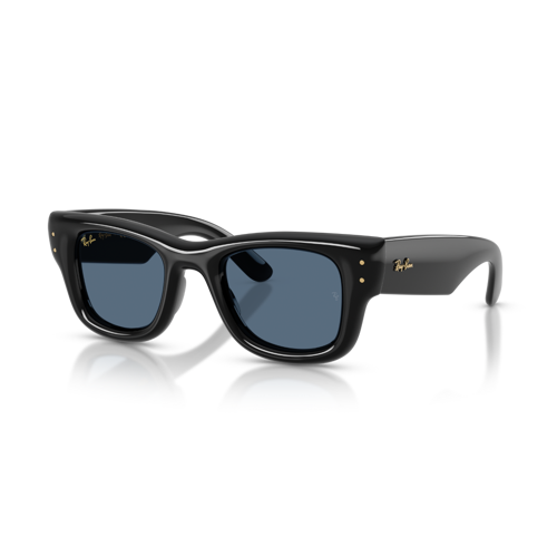 RB 4940 601/80 50 WAYFARER PUFFER Güneş Gözlüğü