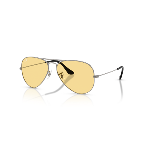RB 3025 004/R6 58 AVIATOR Güneş Gözlüğü