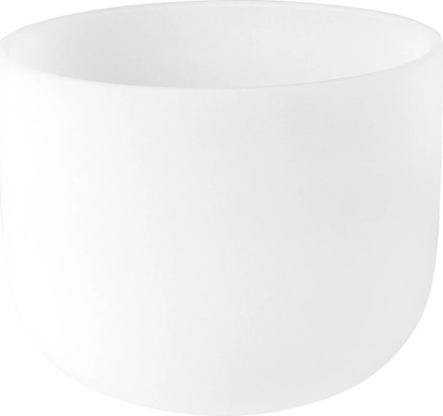 Sela ~30cm Buzlu Kristal Tibet Kasesi 440 Hz Mi (SECF12E)