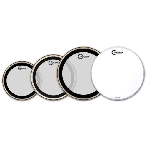 10+12+14+14 Performance 2 Davul Deri Seti (INTPFAAQ)